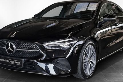 Mercedes-Benz CLA 180 6.560 km 32.980 &euro; Offenburg 77656
