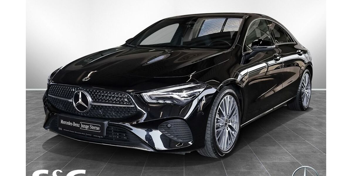 Mercedes-Benz CLA 180 6.560 km 32.980 &euro; Offenburg 77656