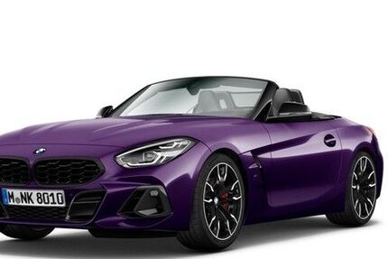 BMW Z4 M40 13.470 km 61.460 &euro; Lahr 77933