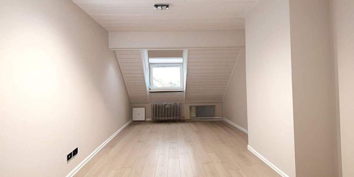 Etagenwohnung Berghaupten - 5 Zimmer, 167 m&sup2;, 385.000&euro; | Angebot:25703700