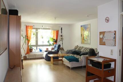 Wohnung Offenburg - 2 Zimmer, 62 m&sup2;, 600&euro; | Angebot:26034149