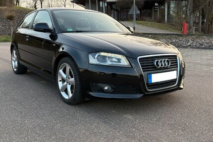 Audi A3 173.600 km 5.600 &euro; Friesenheim 77948