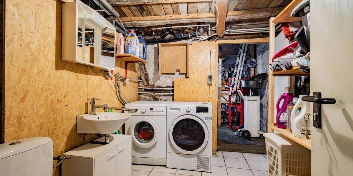 Einfamilienhaus Herbolzheim - 4 Zimmer, 107 m&sup2;, 297.000&euro; | Angebot:25667017