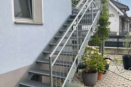 Wohnung Schutterwald - 3.5 Zimmer, 122 m&sup2;, 420.000&euro; | Angebot:26071021