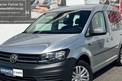 VW Caddy 110.800 km 15.995 &euro; Ettenheim 77955