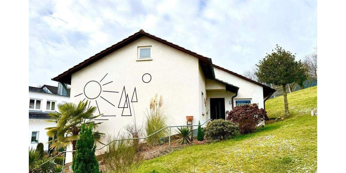 Einfamilienhaus Berghaupten - 6 Zimmer, 136 m&sup2;, 399.000&euro; | Angebot:25703302