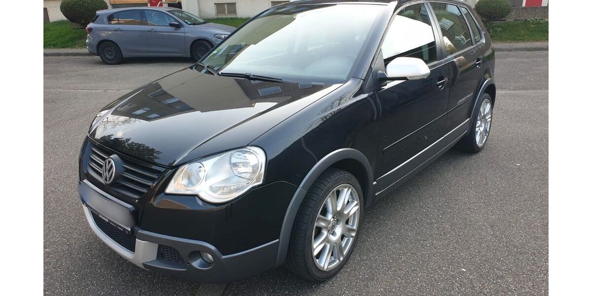 VW Polo 211.385 km 3.300 &euro; Kehl 77694