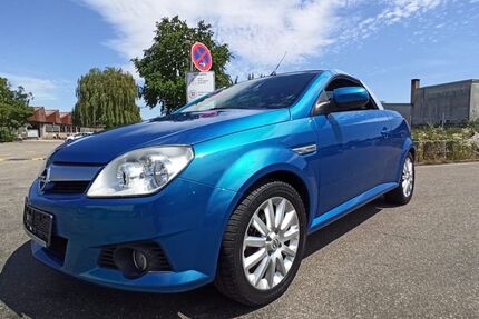 Opel Tigra 138.000 km 599 &euro; Lahr-Langenwinkel 77933