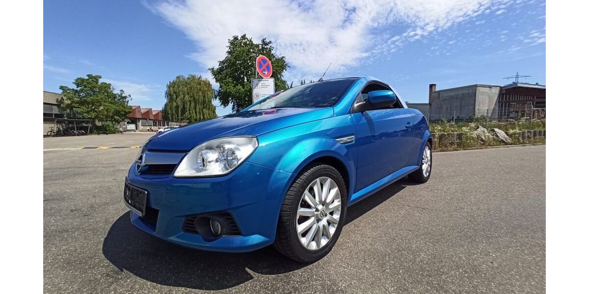 Opel Tigra 138.000 km 599 &euro; Lahr-Langenwinkel 77933
