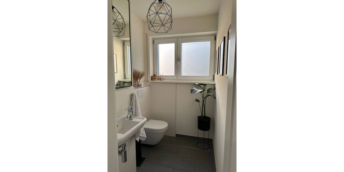 Etagenwohnung Kehl Insel - 3 Zimmer, 87 m&sup2;, 950&euro; | Angebot:26128412