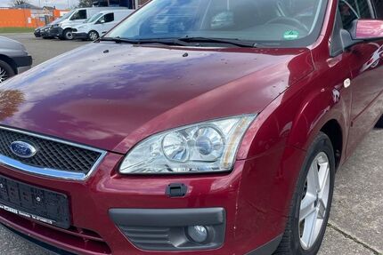 Ford Focus 67.875 km 3.999 &euro; Herbolzheim 79336