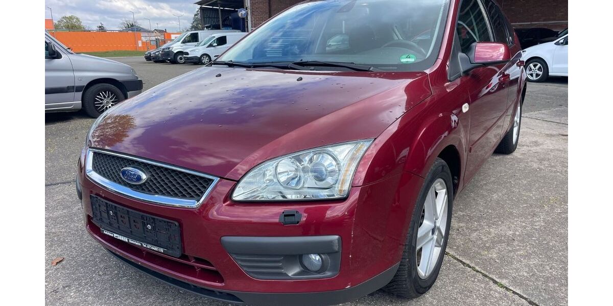 Ford Focus 67.875 km 3.999 &euro; Herbolzheim 79336