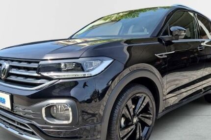 VW T-Cross 40.900 km 20.685 &euro; Neuried 77743