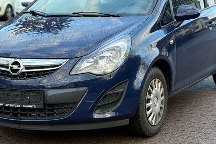 Opel Corsa 193.490 km 2.000 &euro; Ettenheim OT Altdorf 77955