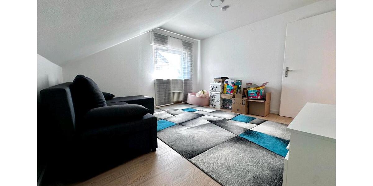 Doppelhaushälfte Oberkirch - 7 Zimmer, 173 m&sup2;, 1.900&euro; | Angebot:26561303
