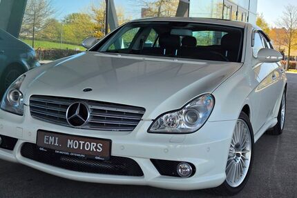 Mercedes-Benz CLS 350 86.000 km 15.950 &euro; Offenburg- Zunsweier 77656