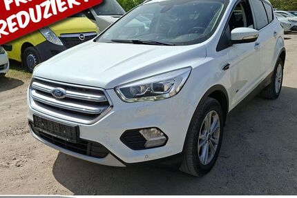 Ford Kuga 91.346 km 12.285 &euro; Achern 77855