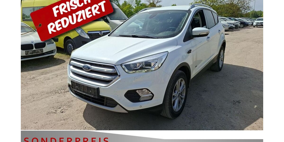 Ford Kuga 91.346 km 12.285 &euro; Achern 77855