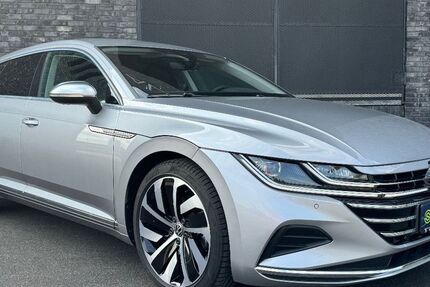 VW Arteon 12.000 km 36.900 &euro; Offenburg 77656