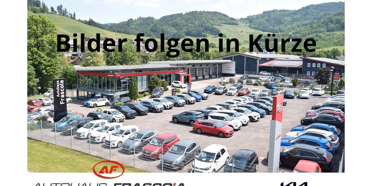Kia ceed / Ceed 11.923 km 24.600 &euro; Kappelrodeck 77876