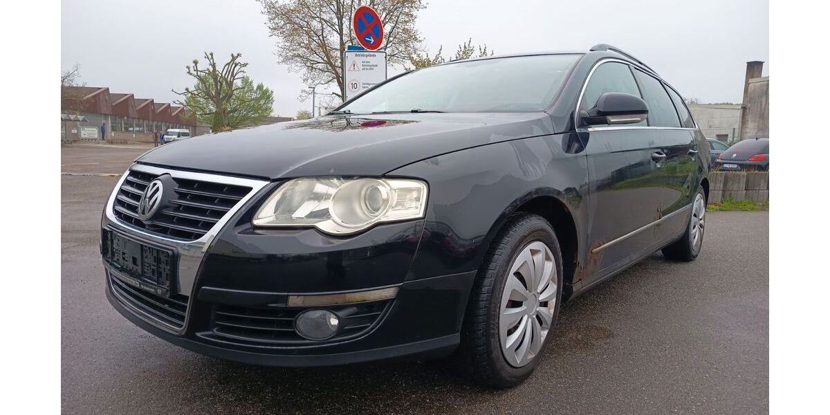 VW Passat Variant 303.800 km 699 &euro; Lahr-Langenwinkel 77933