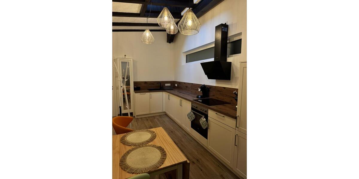 Etagenwohnung Bad Peterstal-Griesbach Griesbach - 1 Zimmer, 47 m&sup2;, 950&euro; | Angebot:23747465