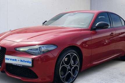 Alfa Romeo Giulia 41.963 km 33.490 &euro; Offenburg 77656