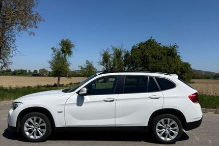 BMW X1 120.000 km 7.000 &euro; Herbolzheim 79336