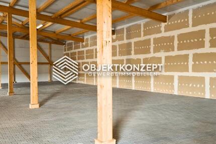 Gewerbeobjekt Mahlberg - 1.250&euro; | Angebot:26567578