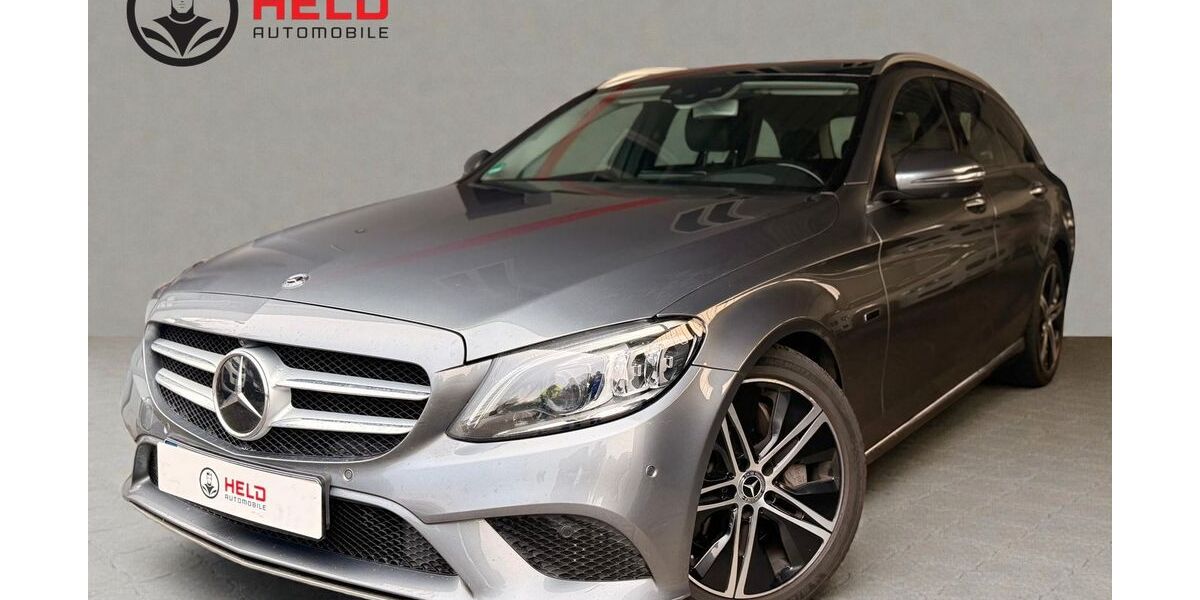 Mercedes-Benz C 300 154.000 km 20.500 &euro; Bühl 77815