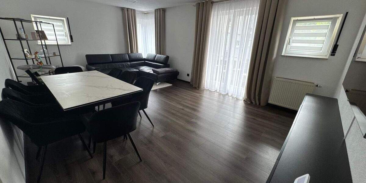 Etagenwohnung Lahr/Schwarzwald Lahr - 3 Zimmer, 75 m&sup2;, 299.000&euro; | Angebot:26117673