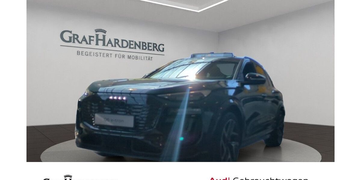 Audi e-tron 6.000 km 73.990 &euro; Lahr 77933