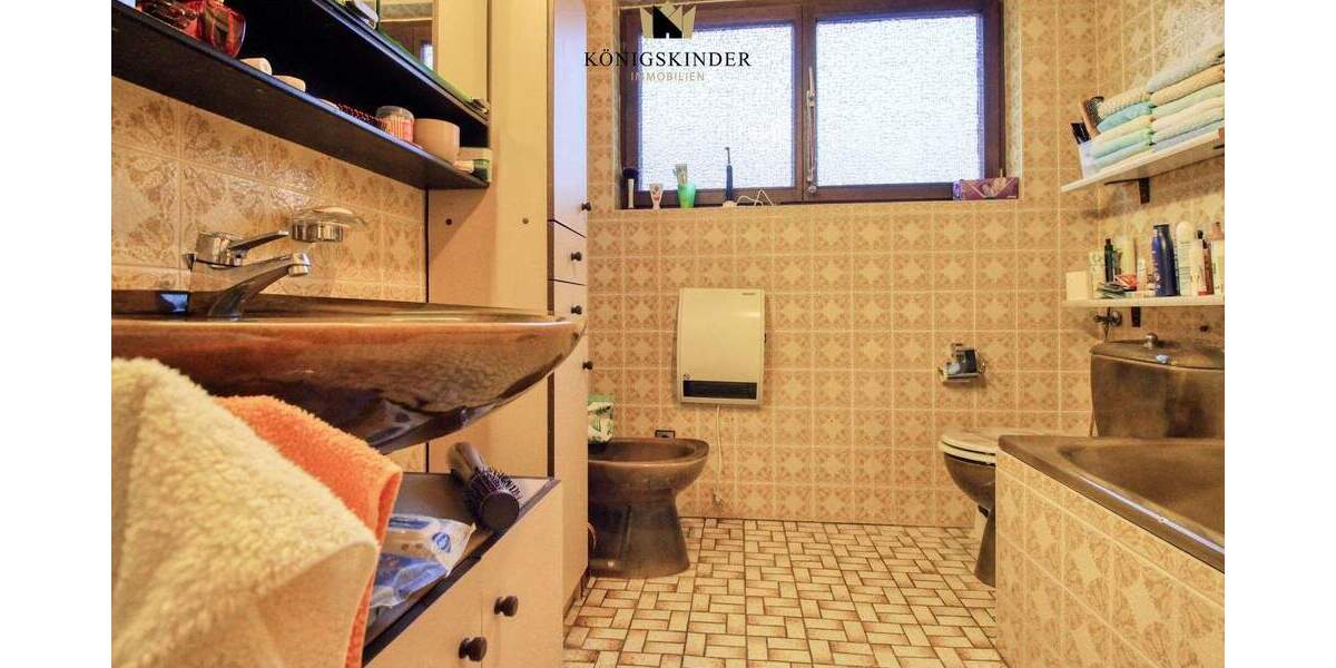 Mehrfamilienhaus, Wohnhaus Durbach / Ebersweier Ebersweier - 5 Zimmer, 164 m&sup2;, 490.000&euro; | Angebot:25730876