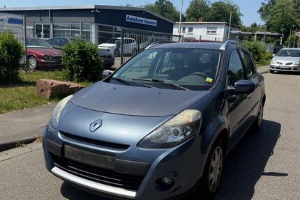 Renault Clio 227.000 km 1.999 &euro; lahr 77933