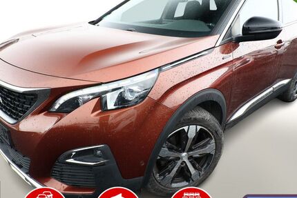 Peugeot 3008 56.650 km 16.988 &euro; Kehl 77694
