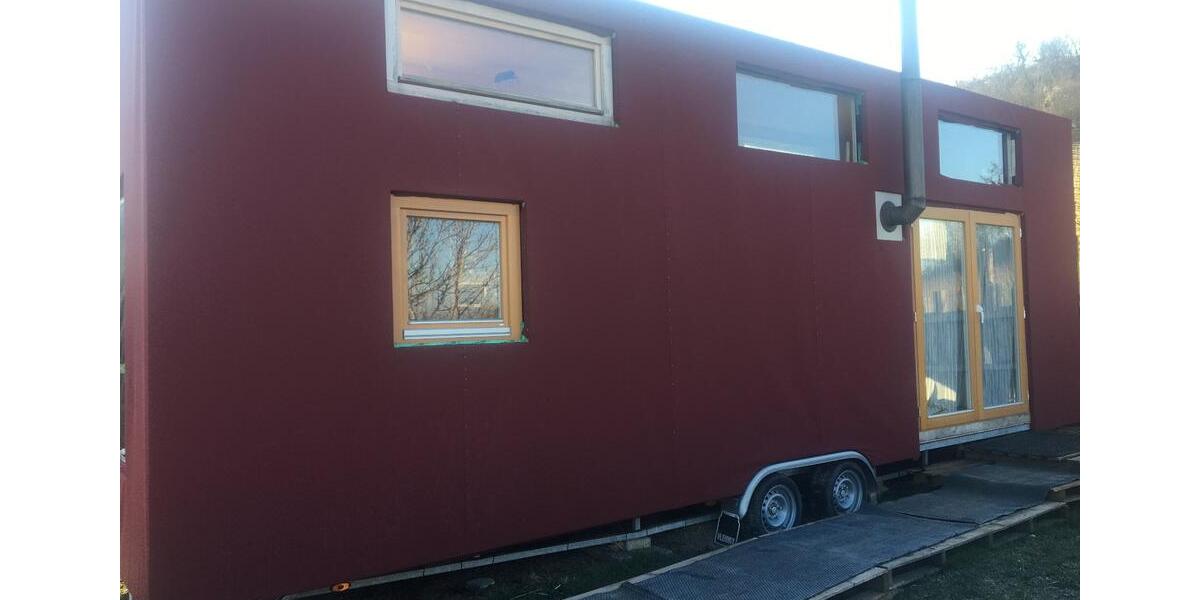 Einfamilienhaus Ettenheim - 1 Zimmer, 29 m&sup2;, 52.500&euro; | Angebot:25393448