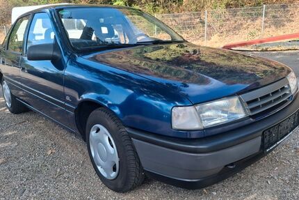 Opel Vectra 106.000 km 3.800 &euro; Zell a.H. 77736