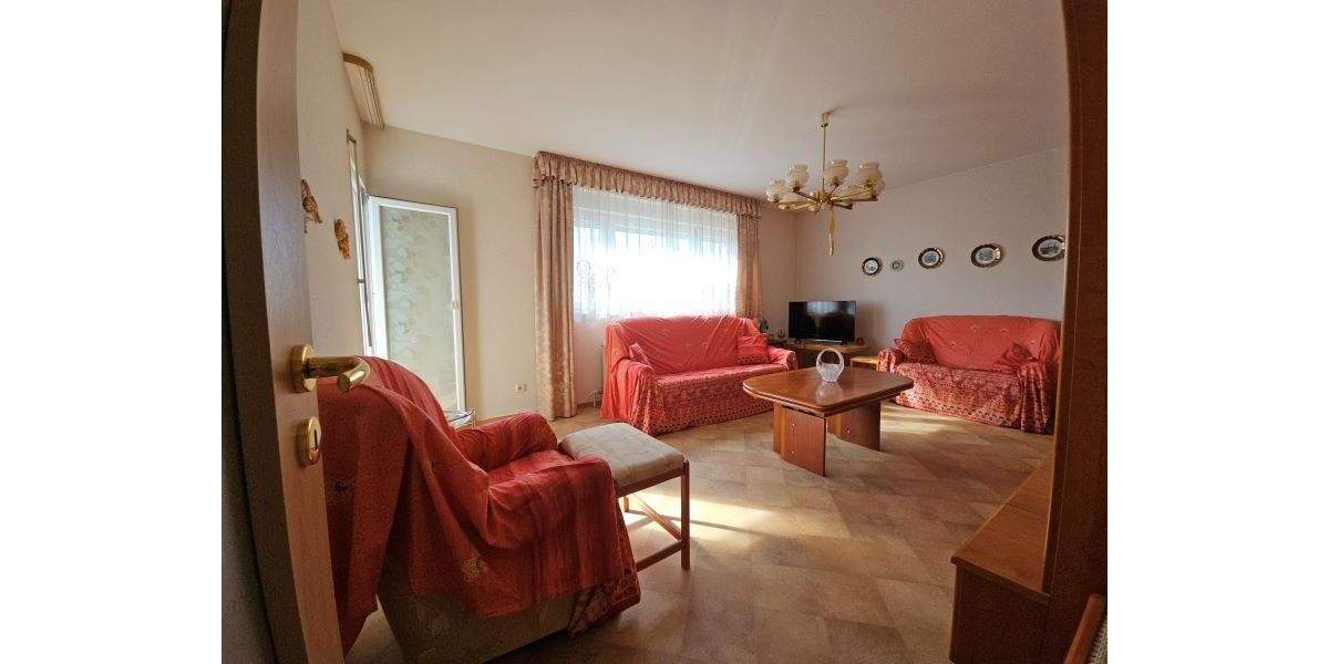 Etagenwohnung Lahr/Schwarzwald Lahr - 3 Zimmer, 79 m&sup2;, 175.000&euro; | Angebot:25725715