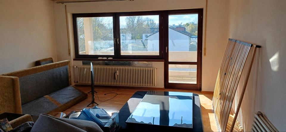 Etagenwohnung Kehl - 3 Zimmer, 107 m&sup2;, 1.380&euro; | Angebot:25966475
