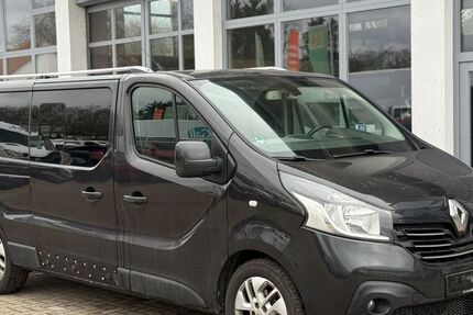 Renault Trafic 241.000 km 10.950 &euro; Lahr 77933