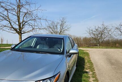 Toyota Camry 125.000 km 20.400 &euro; Renchen 77871