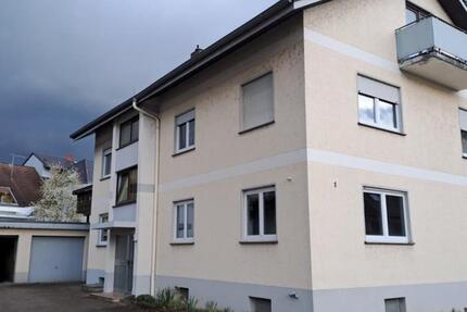 Wohnung Lahr (Schwarzwald) - 4 Zimmer, 100 m&sup2;, 960&euro; | Angebot:25896089