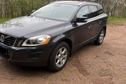 Volvo XC60 135.000 km 14.700 &euro; Gengenbach 77723