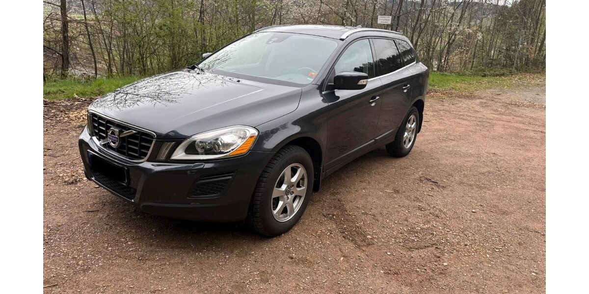 Volvo XC60 135.000 km 14.700 &euro; Gengenbach 77723