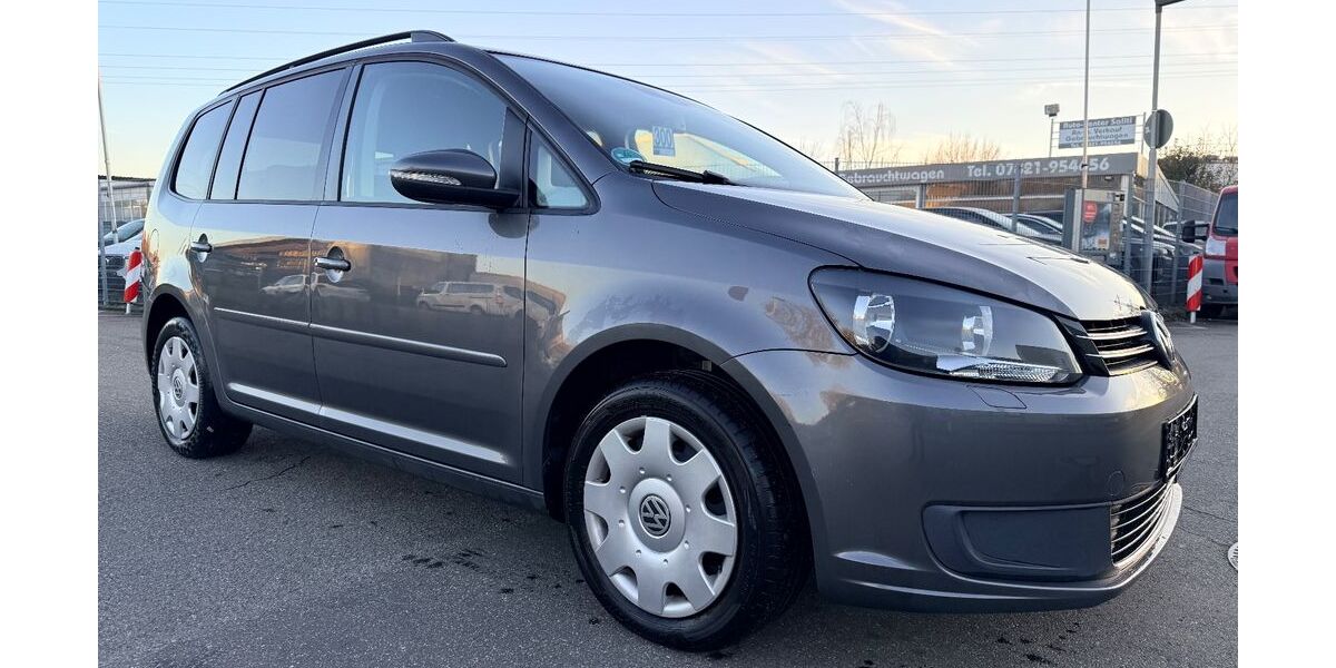 VW Touran 249.000 km 5.999 &euro; Lahr-Langenwinkel 77933