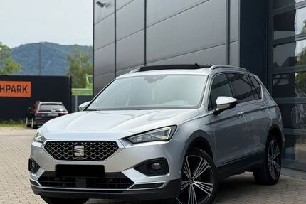 Seat Tarraco 269.000 km 13.900 &euro; Offenburg OT Nordstadt 77652