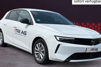 Opel Astra 7.500 km 22.170 &euro; Kippenheim 77971