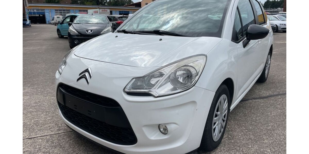 Citroen C3 224.020 km 2.299 &euro; Herbolzheim 79336