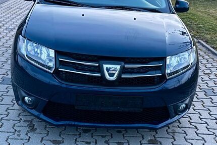 Dacia Sandero 198.000 km 2.400 &euro; Oberkirch 77704