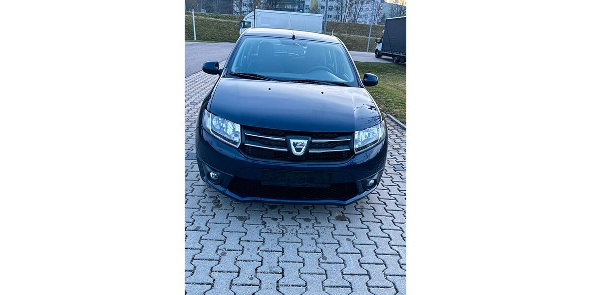 Dacia Sandero 198.000 km 2.400 &euro; Oberkirch 77704